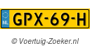 GPX69H