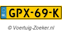 GPX69K