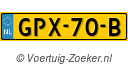 GPX70B
