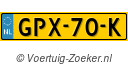 GPX70K
