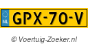 GPX70V