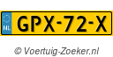 GPX72X