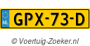 GPX73D