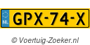 GPX74X