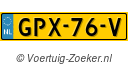 GPX76V