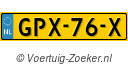 GPX76X