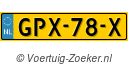 GPX78X