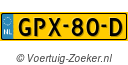 GPX80D