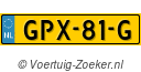 GPX81G