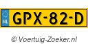 GPX82D