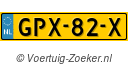 GPX82X