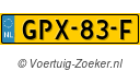 GPX83F
