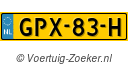 GPX83H