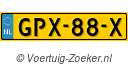 GPX88X