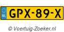 GPX89X