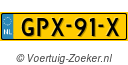 GPX91X