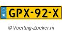 GPX92X