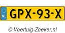 GPX93X