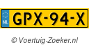 GPX94X