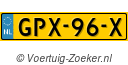 GPX96X