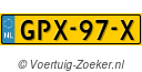 GPX97X