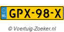 GPX98X
