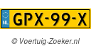 GPX99X