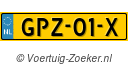 GPZ01X