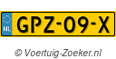 GPZ09X