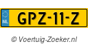 GPZ11Z