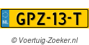 GPZ13T