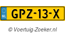 GPZ13X