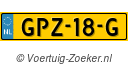 GPZ18G