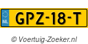 GPZ18T