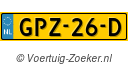 GPZ26D