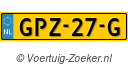 GPZ27G