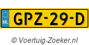GPZ29D