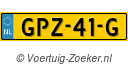 GPZ41G