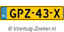 GPZ43X
