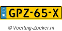 GPZ65X