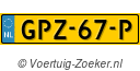 GPZ67P
