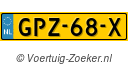 GPZ68X