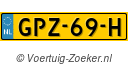 GPZ69H