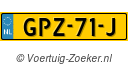 GPZ71J