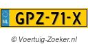 GPZ71X