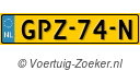 GPZ74N