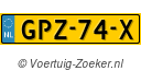 GPZ74X