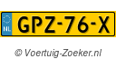 GPZ76X