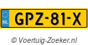 GPZ81X