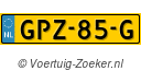 GPZ85G